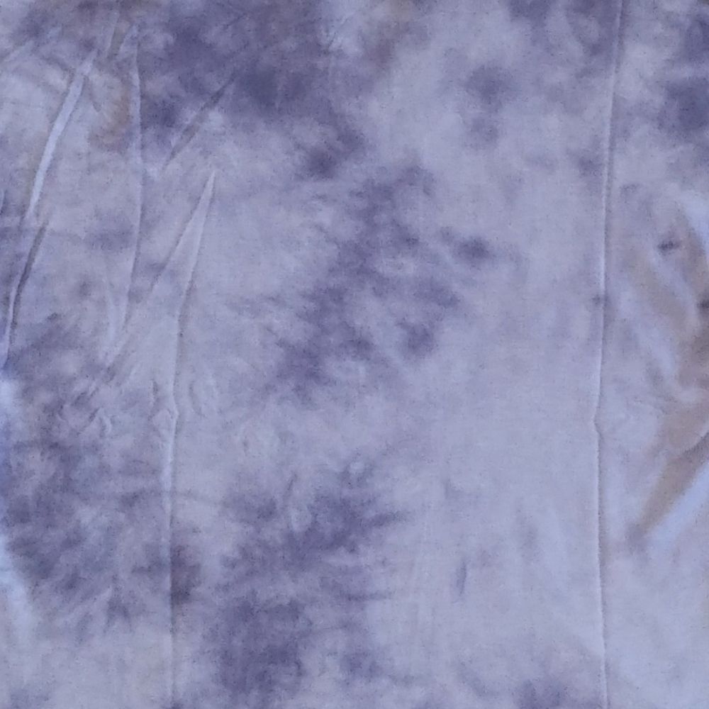 Workshop Republic Clothing Lilac💜Tie Dye☮️Hoodie - Picture 10 of 13